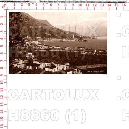 H8860 brescia salò - h8860, di