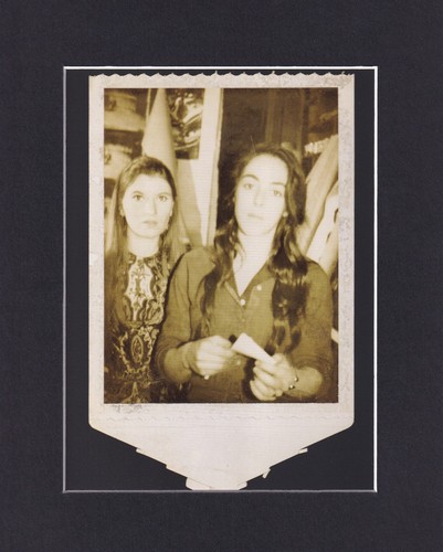 Quadro polaroid stampa opaca - quadro,