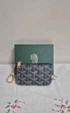 Pochette Goyard  Nera