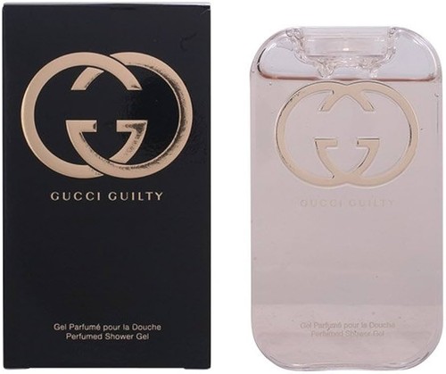 Gucci guilty gel doccia 200 - doccia, ml