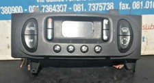 RICAMBI USATI, COMANDI CLIMA DIGITALI RENAULT SCENIC