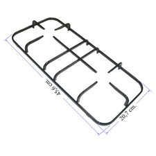 NARDI GRIGLIA CUCINA A GAS