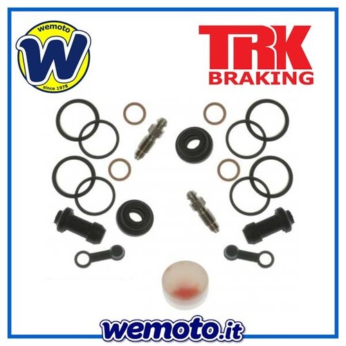 Kit riparazione revisione - kit, di