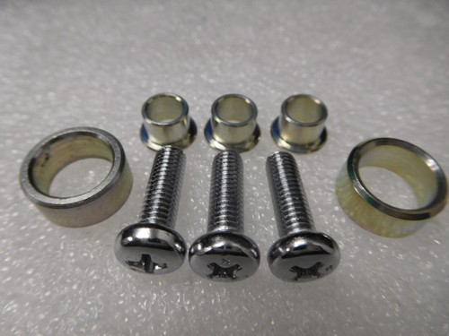 Kit accessori per fissaggio
