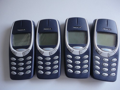 Cellulare nokia 3310 - cellulare, -3310-