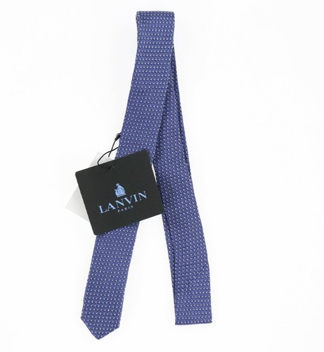 Cravatta lanvin - cravatta,