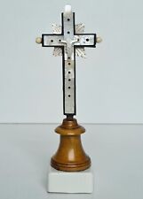 Antica Croce Crocifisso IN