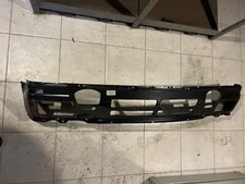BMW 3 E30 M3 SPOILER ANTERIORE INFERIORE FRONT LOWER COVERING