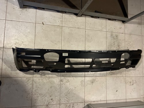 Bmw e30 spoiler anteriore - spoiler,