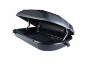 Box Baule Portatutto Auto Universale CAM 320 Litri Elite 323 1640