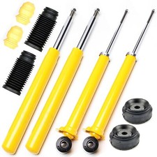 4X Sport Ammortizzatore a Gas