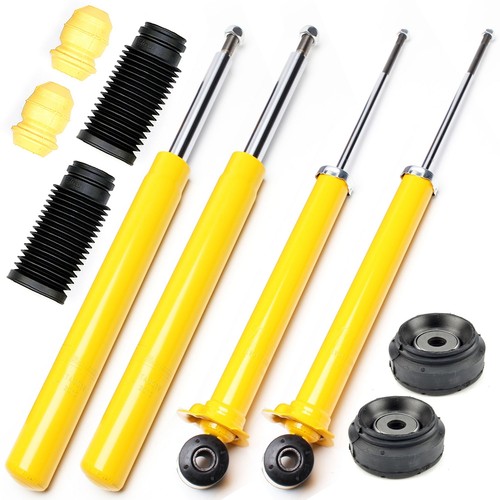 Sport ammortizzatore gas - 4x, a