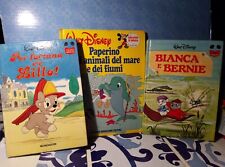 Lotto N°3 Fumetti Cartonati