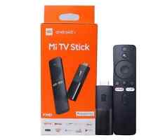 Xiaomi Mi Tv Stick Full Hd 1080p Telecomando Bluetooth Android Tv 9.0 HDMI 8GB