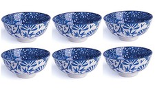 Excelsa set 6 ciotola coppetta