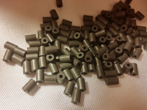 25x anello ferrite - anello,