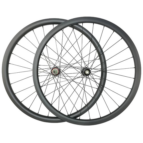 Ruote bici carbonio 29er mtb - ruote,