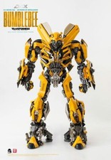 TRANSFORMERS - The Last Knight