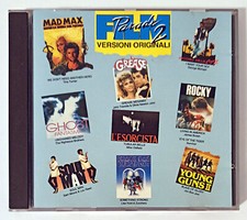 CD Film Parade 2 (1991) -