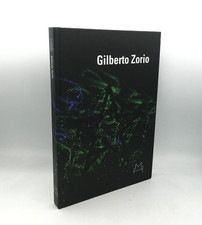 "GILBERTO ZORIO" Hopefulmonster 2005 - 9788877571830 Catalogo, Darmstadt
