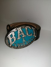 cintura donna baci&abbracci