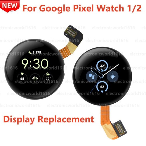 Display per google pixel watch - per,