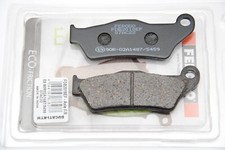 Pastiglie Freno Anteriore TM