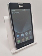 Smartphone Android LG Optimus