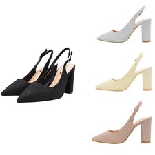 Scarpe Donna Tacco Alto