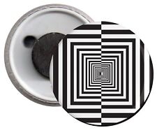 Spilla Calamita pins badge