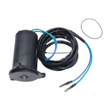 Tilt Trim Motor for OMC