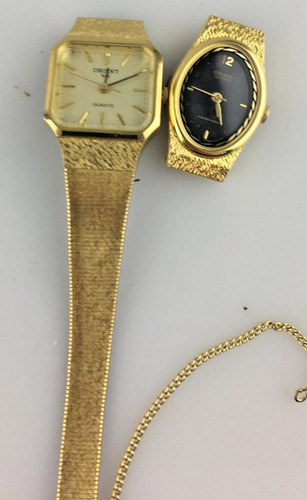 Stock orologi orient non - stock,