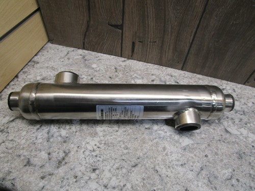Scambiatore calore in - calore,