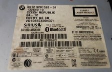 BMW 2 F22 3 F30 F34 RADIO