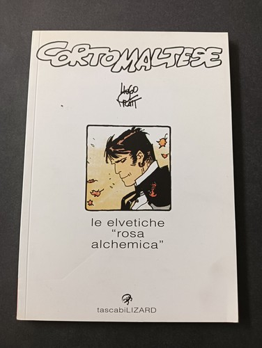 Fumetto tascabilizard 28 - fumetto,