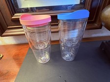 Tervis Set di 2 (24 oz) calici