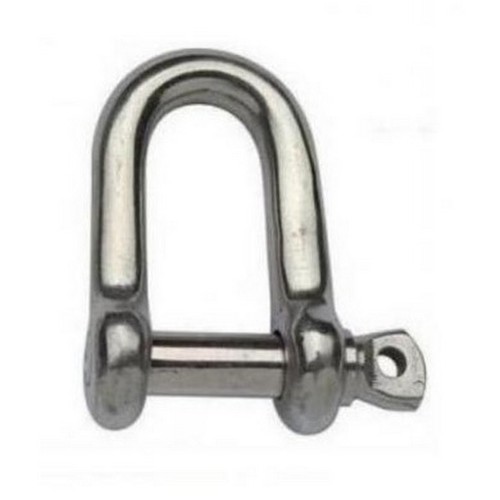 Grillo acciaio inox mm 14 - d,