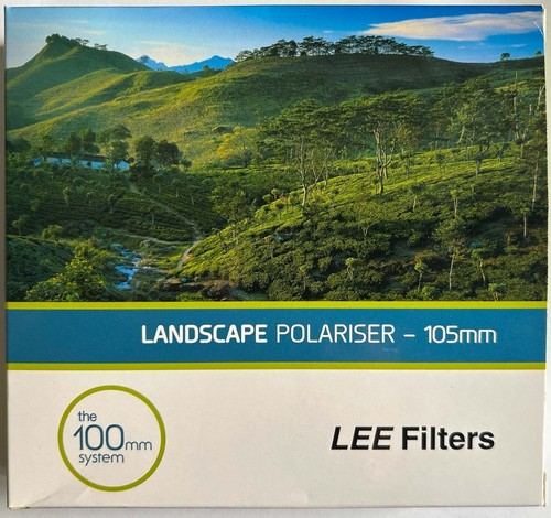 Lee 105mm polarizzatore - lee,