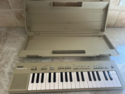 Yamaha portasound pss 140 - pss-140,, una