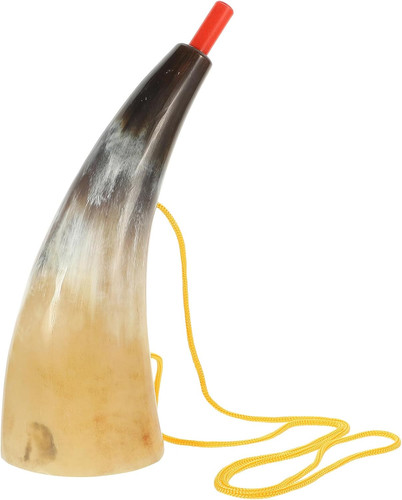 Corno pirata vichingo - da,