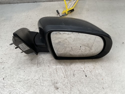 Specchietto retrovisore destro - specchietto,