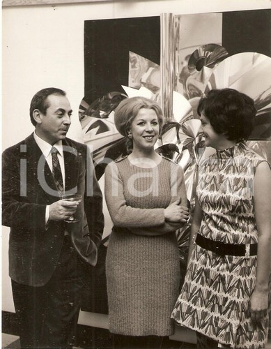 1968 arte scultrice - arte, anna