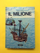 Il Milione-di Marco Polo-libro Mursia 1977-Meraviglie del mondo-Corticelli 147