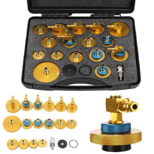 Kit adattatore sfiato - , freni