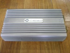 Used DLS 2ch power amplifier