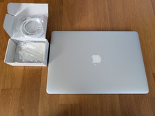 Apple MacBook Pro 15 Late 2013