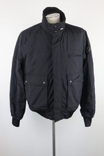 NORTH SAILS GIUBBINO IMPERMEABILE LEGGERO UOMO MAN TG M CASUAL VINTAGE JACKET