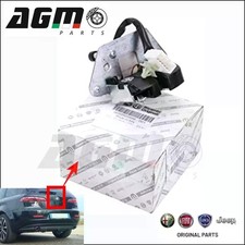 Serratura baule portellone