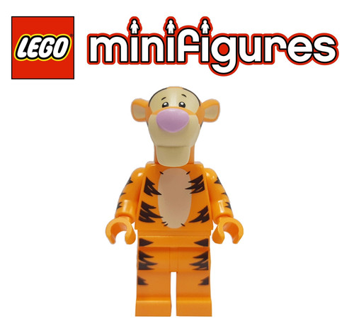 Lego tigger winnie the pooh - lego®,
