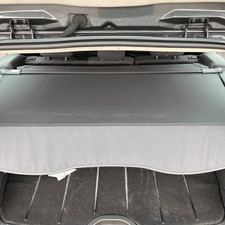 1151889 Tendalino copertura vano bagagli  FORD FOCUS (CAK) 1.8 TDCi cat SW